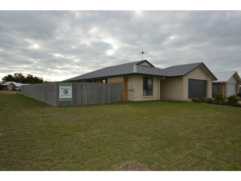 61 Victoria Street, Gracemere QLD 4702