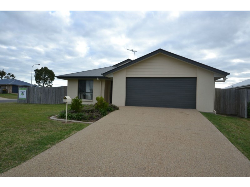 61 Victoria Street, Gracemere QLD 4702