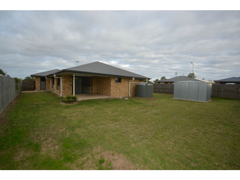 61 Victoria Street, Gracemere QLD 4702
