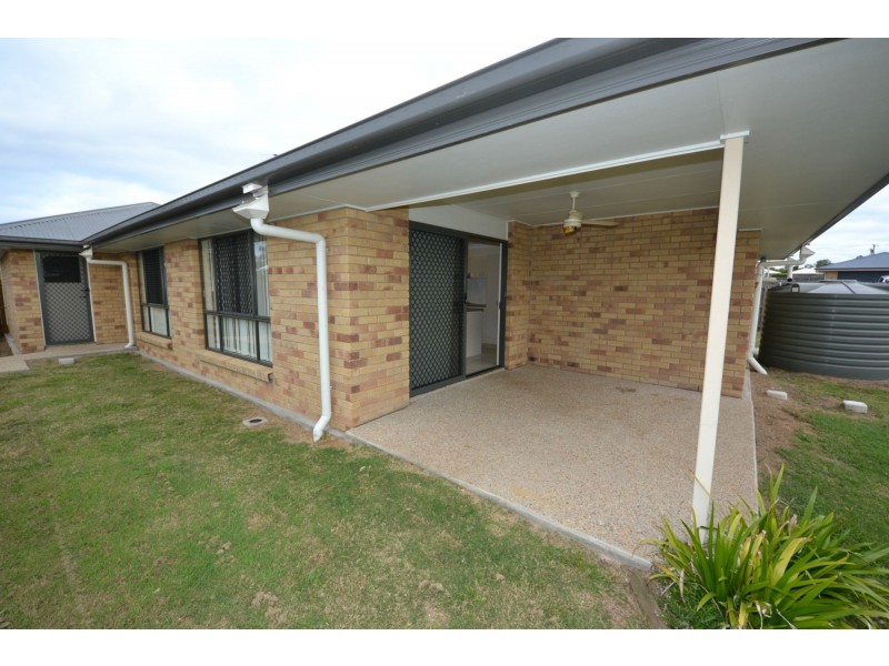 61 Victoria Street, Gracemere QLD 4702