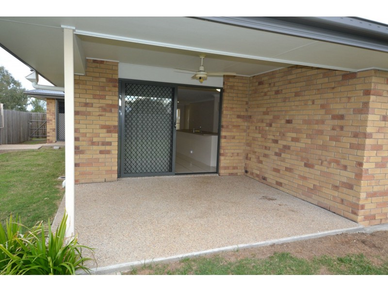 61 Victoria Street, Gracemere QLD 4702