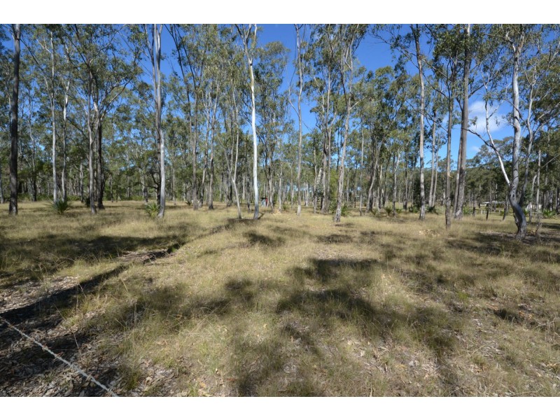 235 Archer Road, Struck Oil QLD 4714