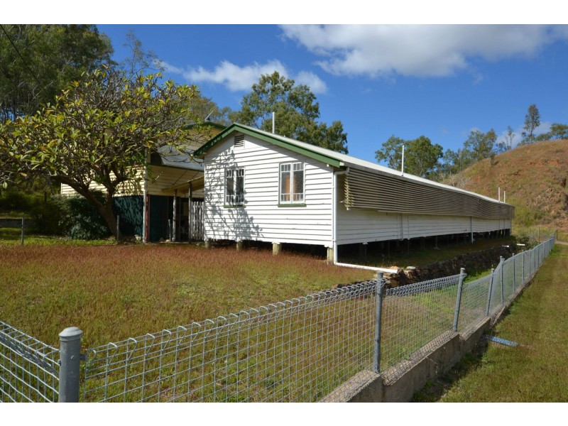 2/2 Morgan Street, Mount Morgan QLD 4714