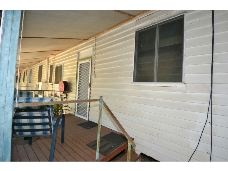 2/2 Morgan Street, Mount Morgan QLD 4714