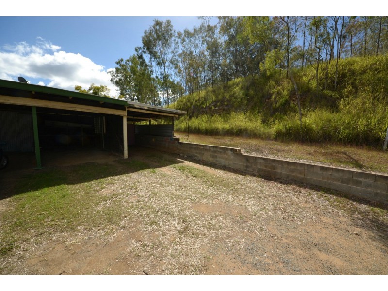 2/2 Morgan Street, Mount Morgan QLD 4714