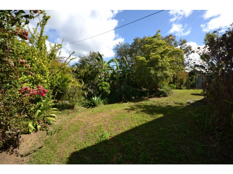 1 Nicholson Street, Mount Morgan QLD 4714