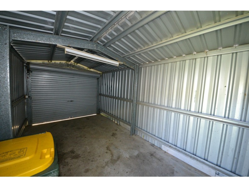 1 Nicholson Street, Mount Morgan QLD 4714