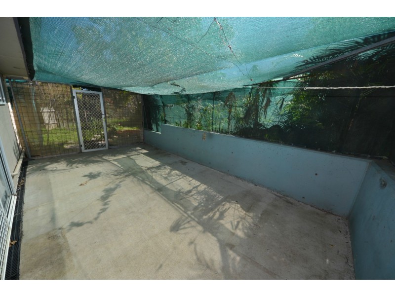 1 Nicholson Street, Mount Morgan QLD 4714