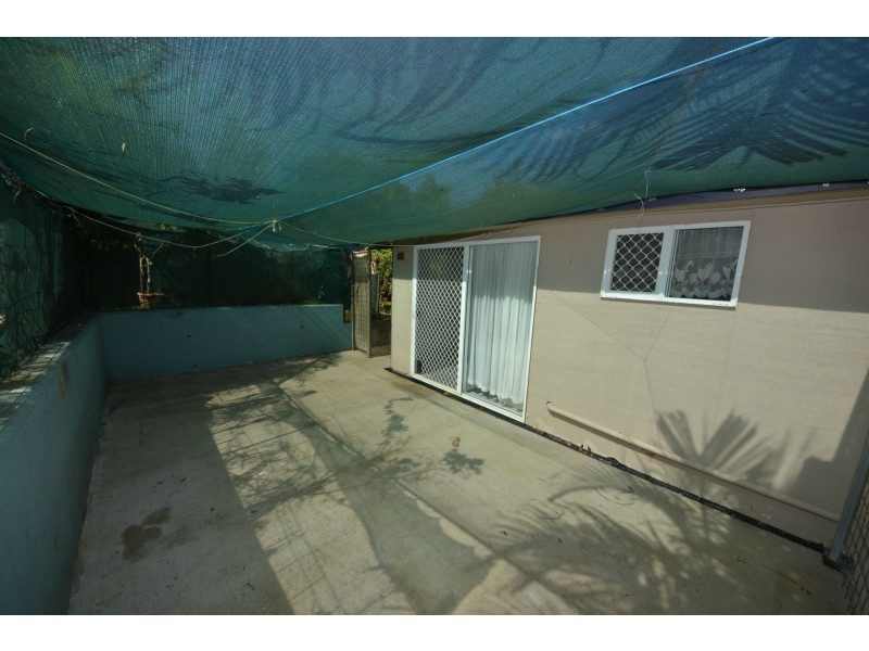 1 Nicholson Street, Mount Morgan QLD 4714