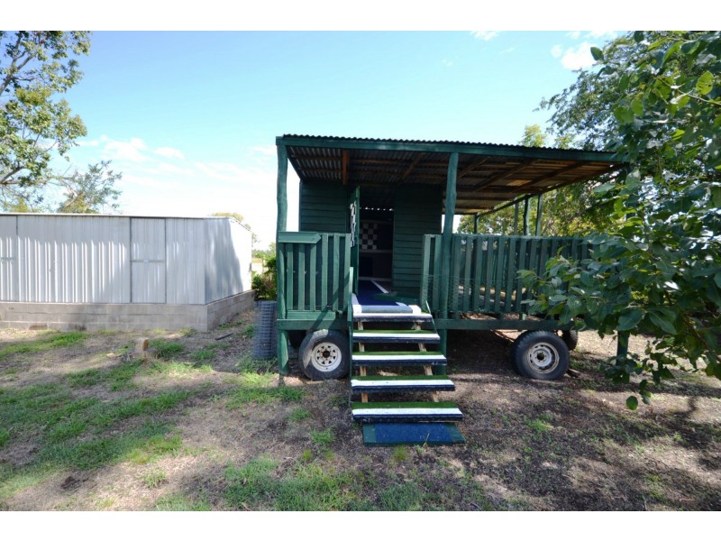 54 Moonmerra Street, Kabra QLD 4702