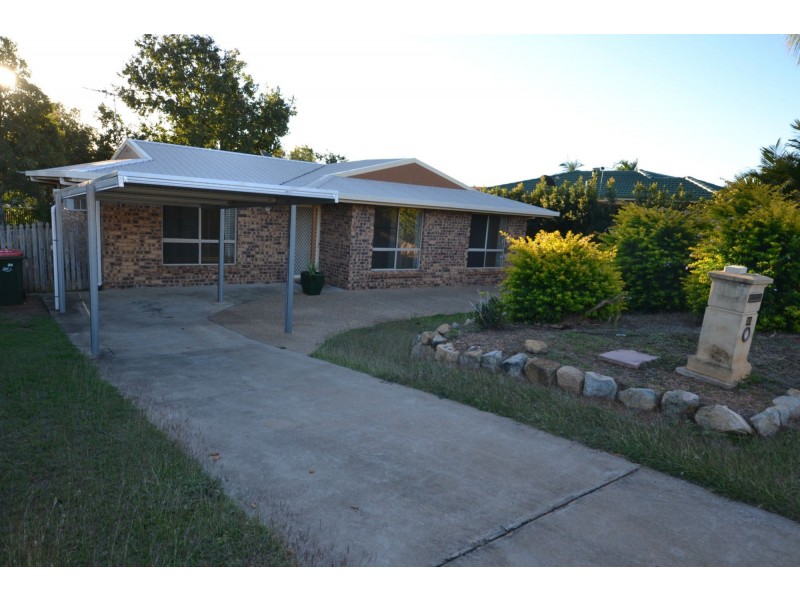 35 Davison Street, Gracemere QLD 4702
