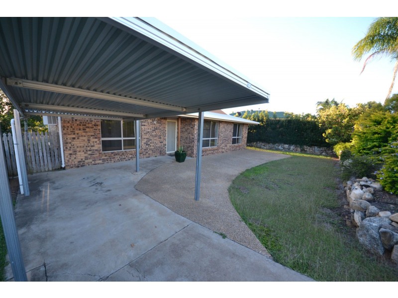 35 Davison Street, Gracemere QLD 4702