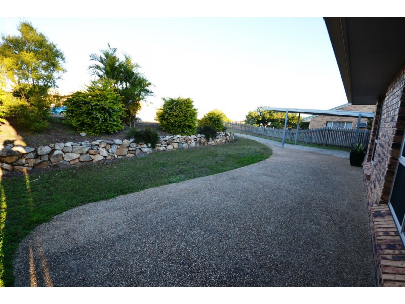 35 Davison Street, Gracemere QLD 4702