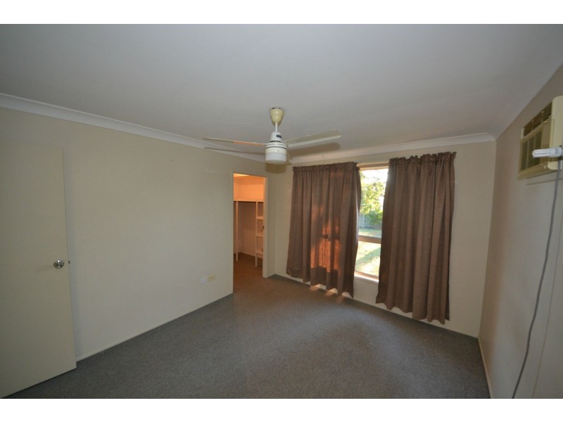 35 Davison Street, Gracemere QLD 4702