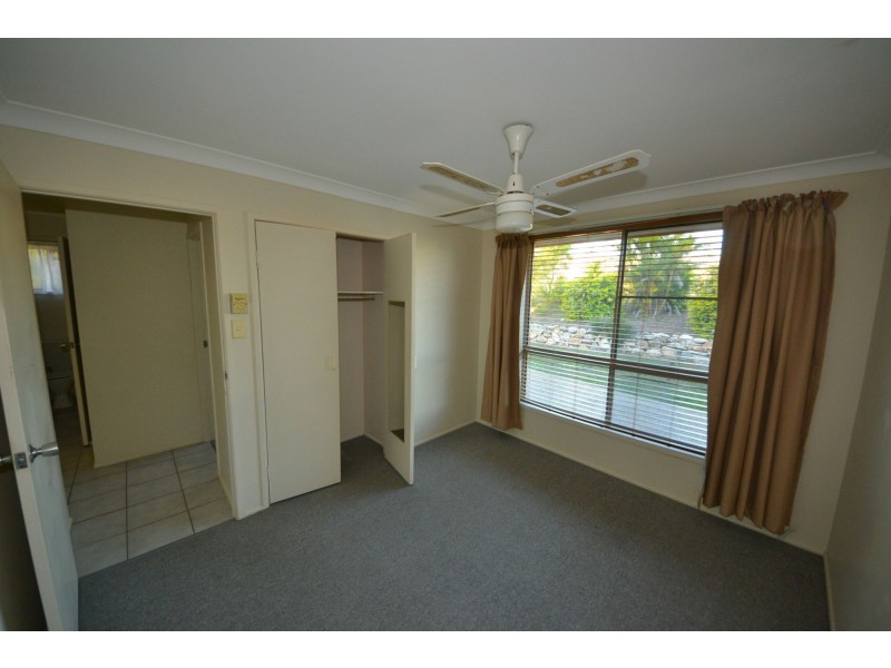 35 Davison Street, Gracemere QLD 4702