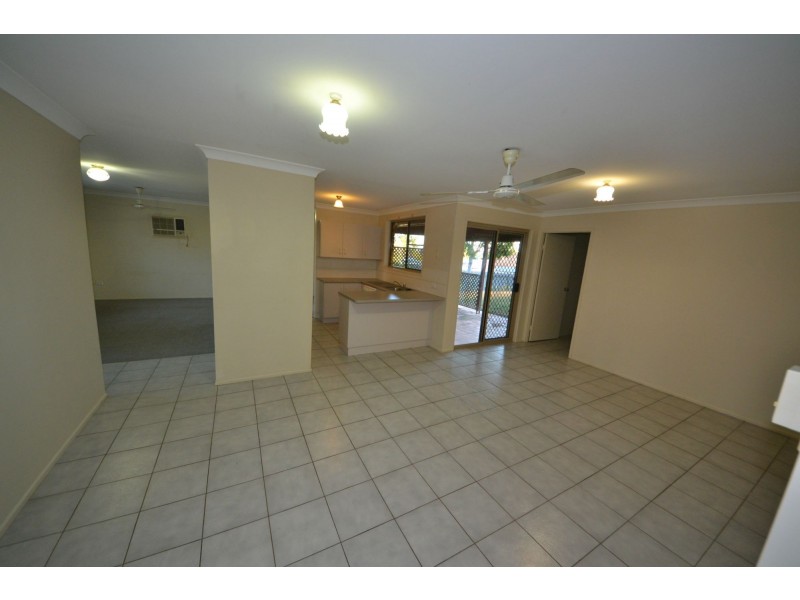 35 Davison Street, Gracemere QLD 4702