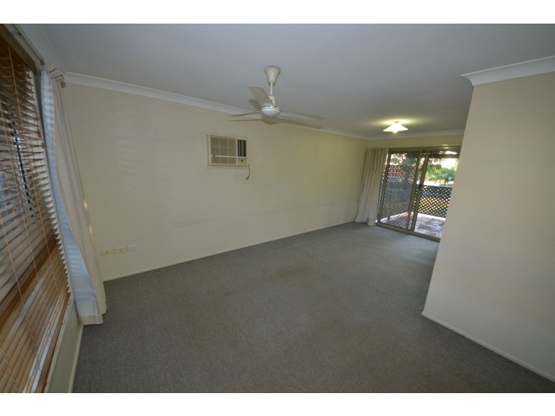 35 Davison Street, Gracemere QLD 4702