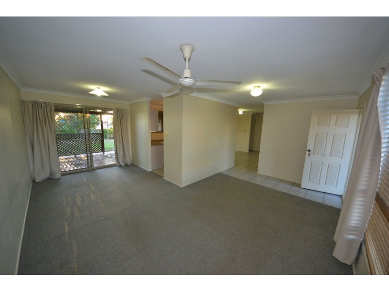 35 Davison Street, Gracemere QLD 4702