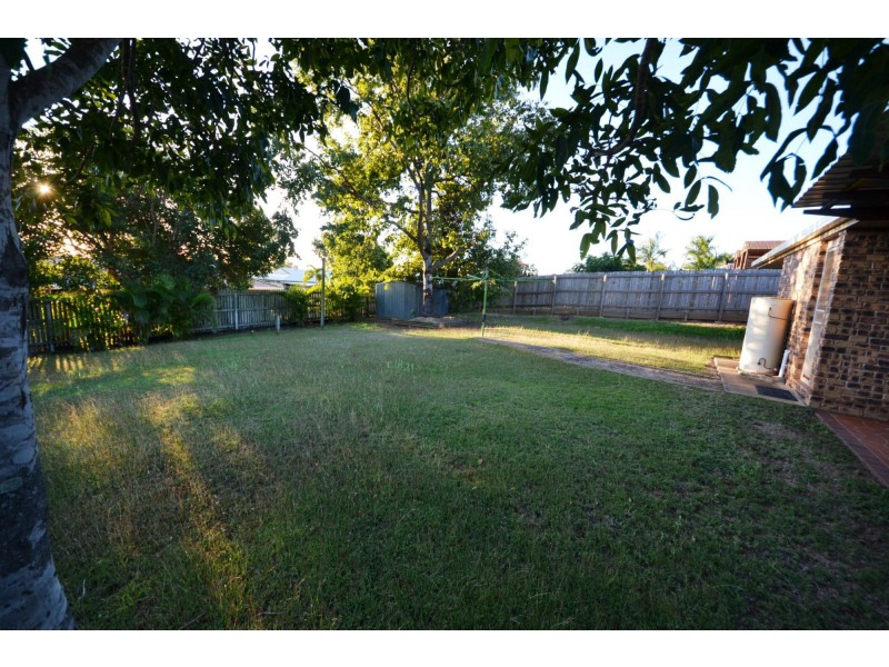 35 Davison Street, Gracemere QLD 4702