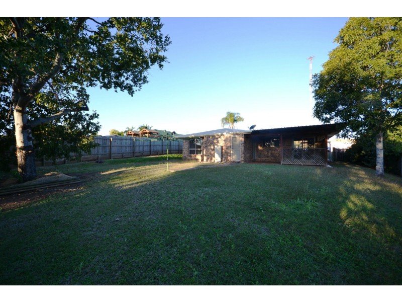 35 Davison Street, Gracemere QLD 4702
