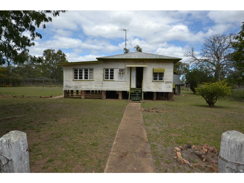45 Alice Street, Duaringa QLD 4712