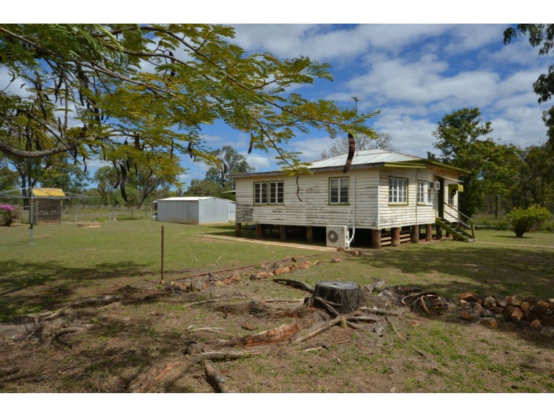 45 Alice Street, Duaringa QLD 4712