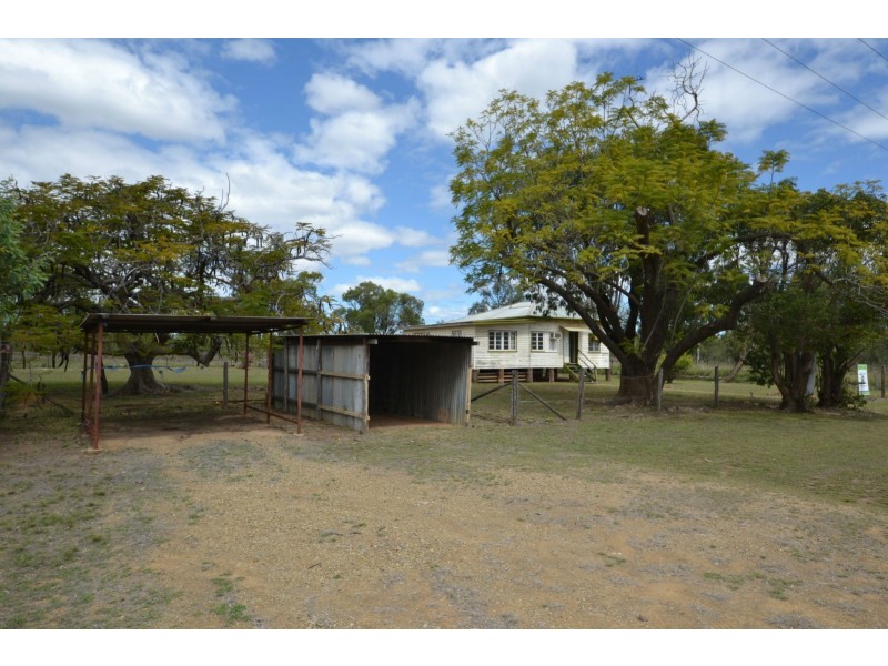 45 Alice Street, Duaringa QLD 4712