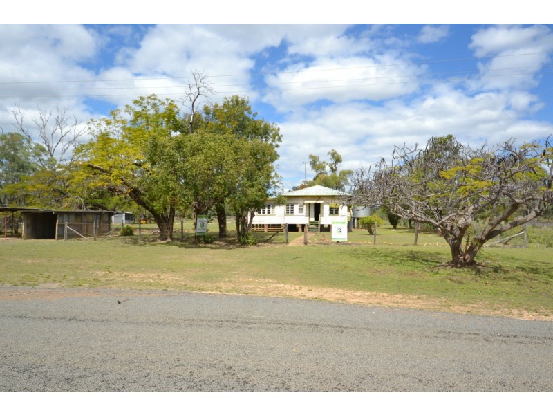 45 Alice Street, Duaringa QLD 4712