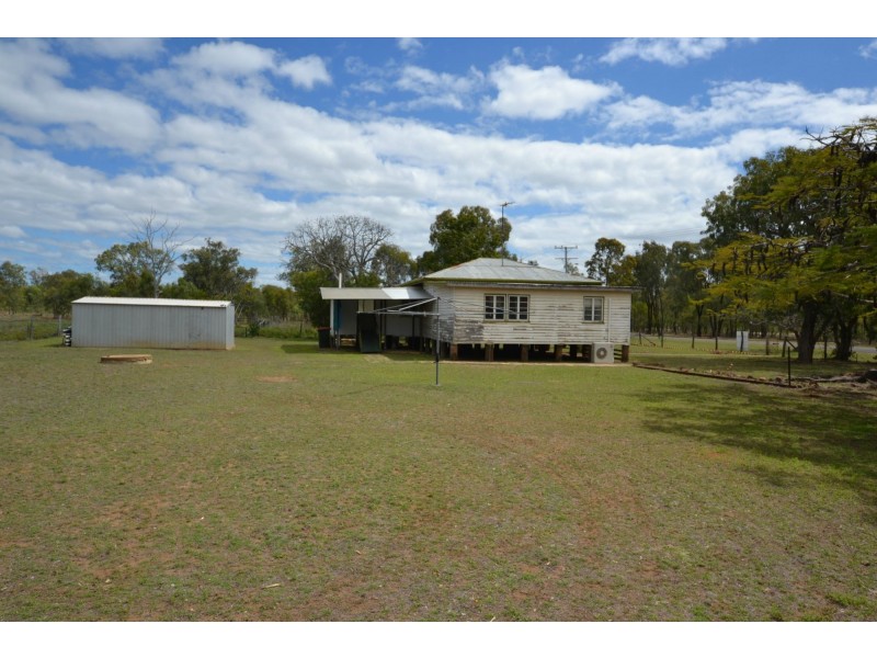 45 Alice Street, Duaringa QLD 4712