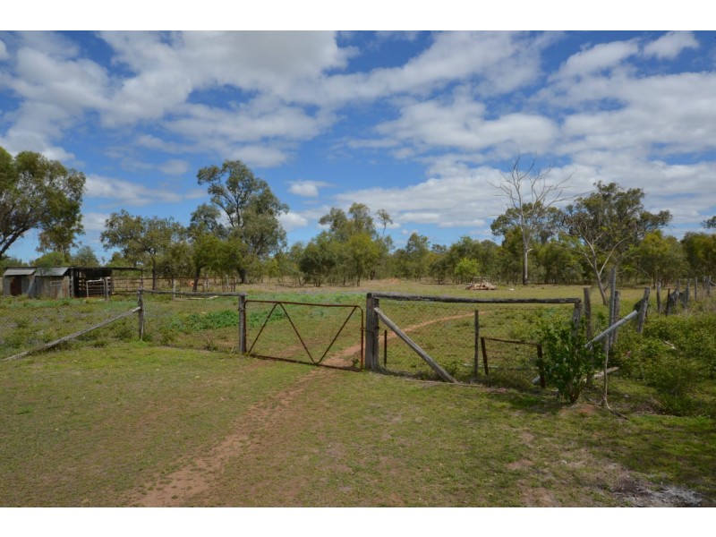 45 Alice Street, Duaringa QLD 4712