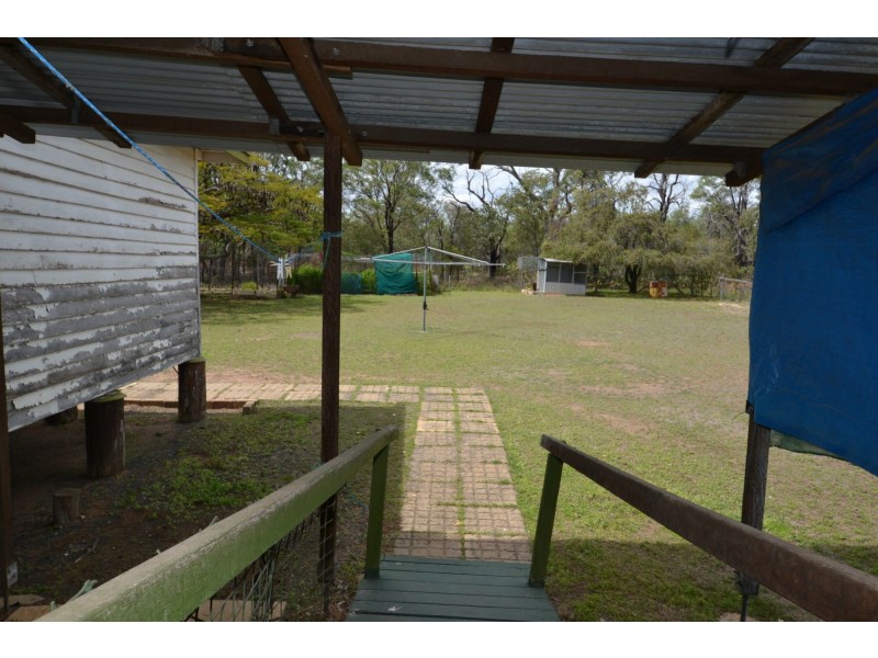 45 Alice Street, Duaringa QLD 4712