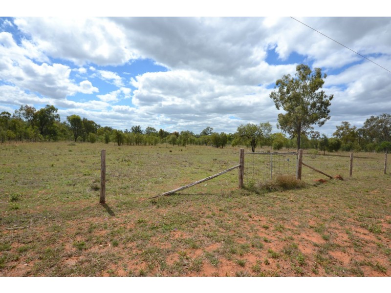 45 Alice Street, Duaringa QLD 4712