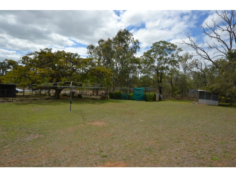 45 Alice Street, Duaringa QLD 4712
