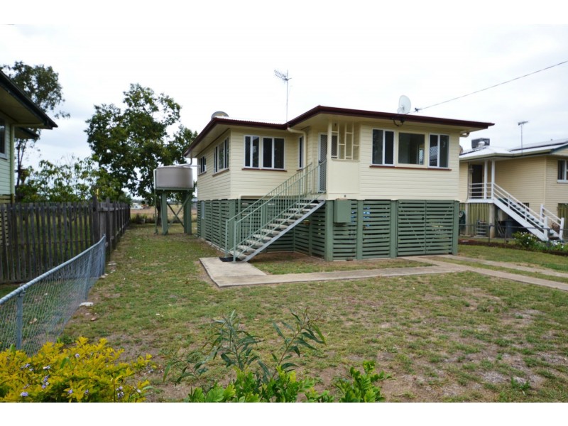 5 Pocket Creek Road, Wowan QLD 4702