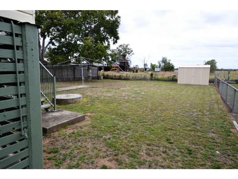 5 Pocket Creek Road, Wowan QLD 4702