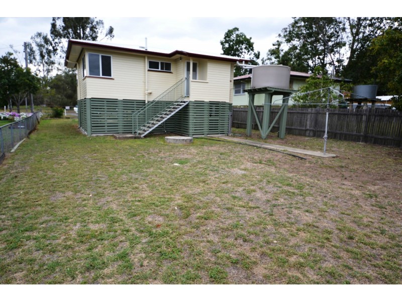 5 Pocket Creek Road, Wowan QLD 4702