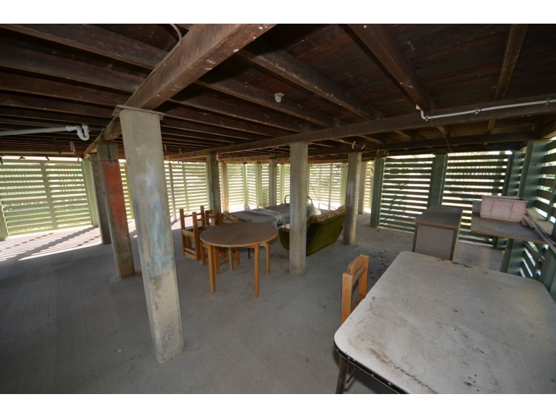 5 Pocket Creek Road, Wowan QLD 4702