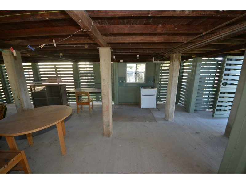 5 Pocket Creek Road, Wowan QLD 4702