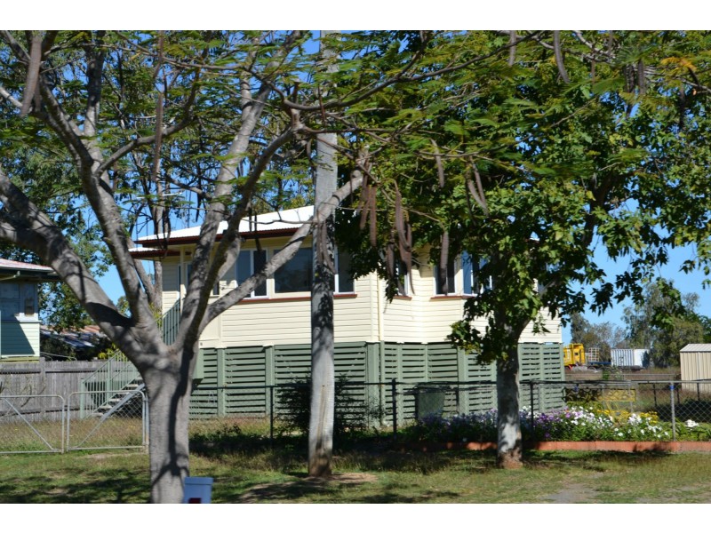 5 Pocket Creek Road, Wowan QLD 4702