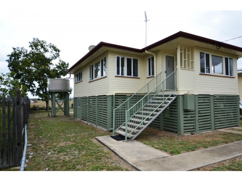 5 Pocket Creek Road, Wowan QLD 4702