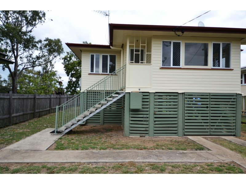 5 Pocket Creek Road, Wowan QLD 4702