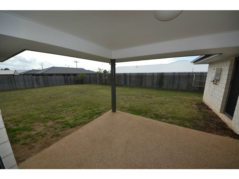 4 Boatwright Avenue, Gracemere QLD 4702