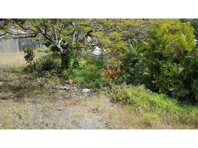 4 Cribb Street, Mount Morgan QLD 4714