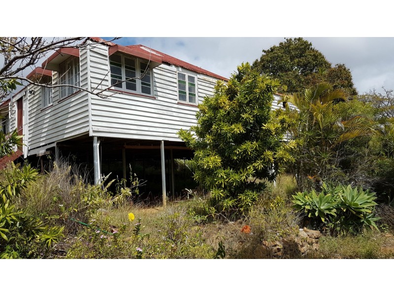 4 Cribb Street, Mount Morgan QLD 4714