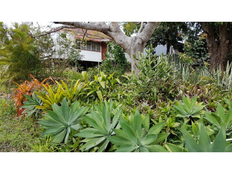 4 Cribb Street, Mount Morgan QLD 4714