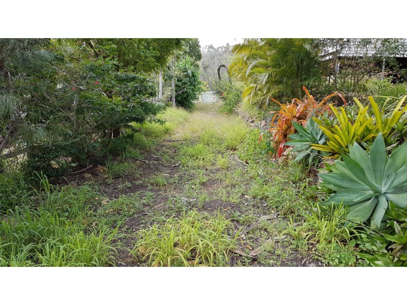 4 Cribb Street, Mount Morgan QLD 4714