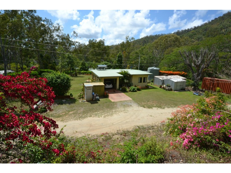 5 Assay Lane, Bouldercombe QLD 4702