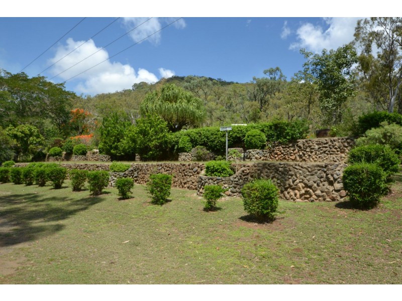 5 Assay Lane, Bouldercombe QLD 4702