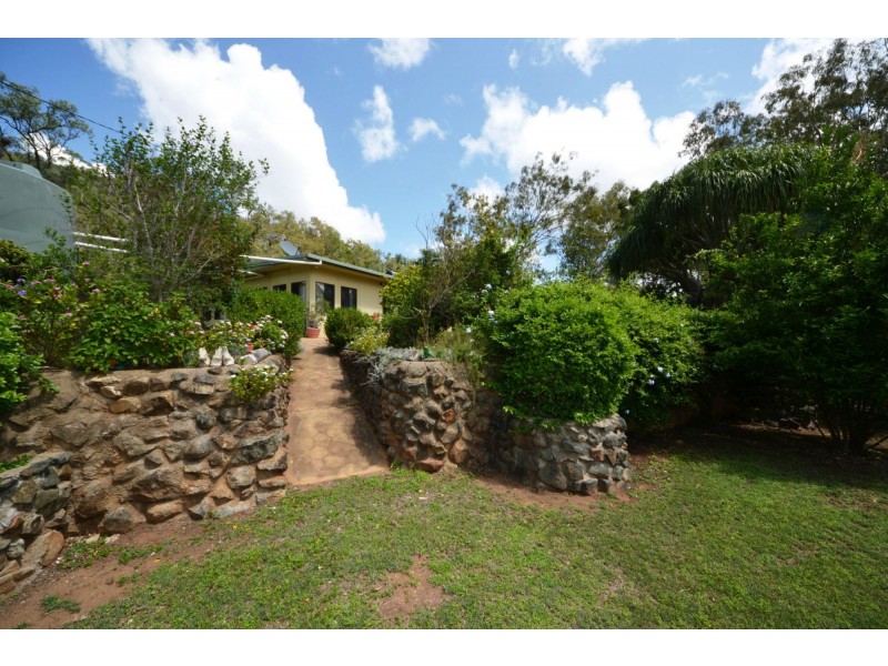 5 Assay Lane, Bouldercombe QLD 4702