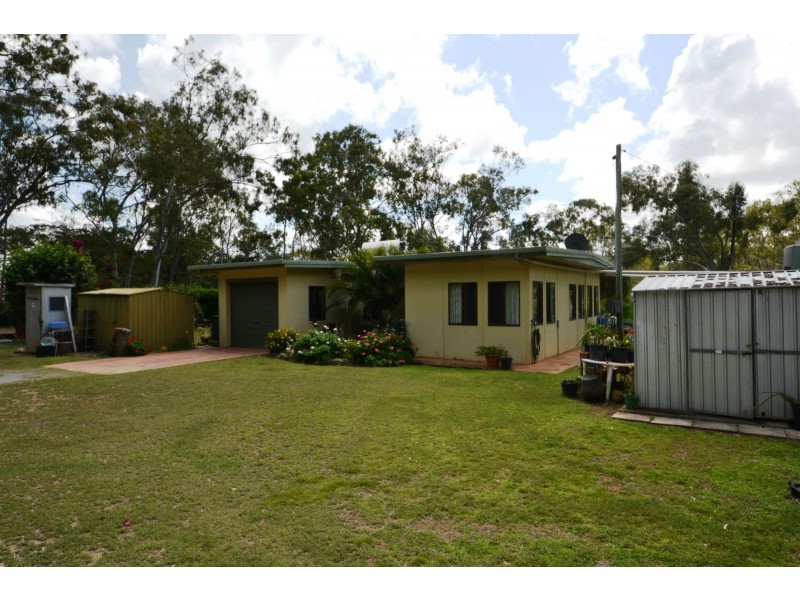 5 Assay Lane, Bouldercombe QLD 4702